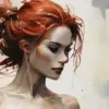 مولد الصور الإباحية بالذكاء الاصطناعي