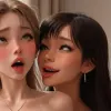 gerador de fotos pornô com IA