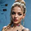 yapay zekâ porno görsel üretici