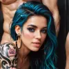 generatore di immagini porno IA