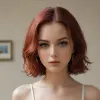 Generator obrazów pornograficznych z wykorzystaniem sztucznej inteligencji