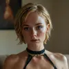yapay zekâ porno görsel üretici