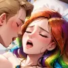 AIポルノ画像ジェネレーター