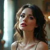 Generator obrazów pornograficznych z wykorzystaniem sztucznej inteligencji