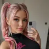 yapay zekâ porno görsel üretici
