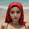 AI色情圖片產生器