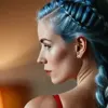 مولد الصور الإباحية بالذكاء الاصطناعي