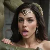 generatore di immagini porno IA