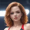 Generator obrazów pornograficznych z wykorzystaniem sztucznej inteligencji