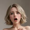 AIポルノ画像ジェネレーター