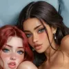 generatore di immagini porno IA