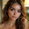 Generator obrazów pornograficznych z wykorzystaniem sztucznej inteligencji