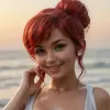 Generator obrazów pornograficznych z wykorzystaniem sztucznej inteligencji