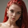 Generator obrazów pornograficznych z wykorzystaniem sztucznej inteligencji