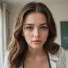 Generator obrazów pornograficznych z wykorzystaniem sztucznej inteligencji