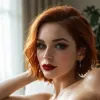 Generator obrazów pornograficznych z wykorzystaniem sztucznej inteligencji