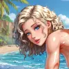 AI色情圖片產生器