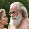 AI porn image generator