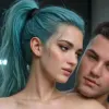 generatore di foto porno IA
