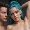 generador de imágenes porno con IA