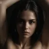 Generator obrazów pornograficznych z wykorzystaniem sztucznej inteligencji