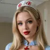 Generator obrazów pornograficznych z wykorzystaniem sztucznej inteligencji