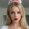 Generator obrazów pornograficznych z wykorzystaniem sztucznej inteligencji