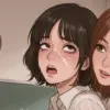 Penghasil gambar lucah AI