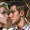 generatore di immagini porno IA