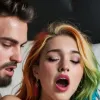 KI-Pornobildchen-Generator