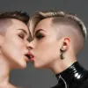 generatore di immagini porno IA