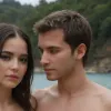 Pencipta imej lucah AI