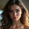 Generator obrazów pornograficznych z wykorzystaniem sztucznej inteligencji