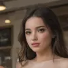 Penghasil gambar lucah AI