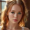 Generator obrazów pornograficznych z wykorzystaniem sztucznej inteligencji