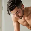 gerador de fotos pornô com IA