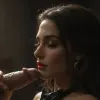 مولد الصور الإباحية بالذكاء الاصطناعي