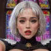 AIポルノ画像ジェネレーター