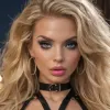 Generator obrazów pornograficznych z wykorzystaniem sztucznej inteligencji