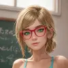 generatore di immagini porno IA