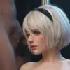 AI porn image generator