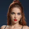 yapay zekâ porno görsel üretici