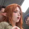 AIポルノ画像ジェネレーター