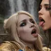 KI-Pornobildchen-Generator