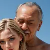 generatore di foto porno IA