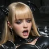 Generator obrazów pornograficznych z wykorzystaniem sztucznej inteligencji