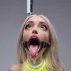 generatore di immagini porno IA