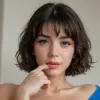 AIポルノ画像ジェネレーター