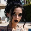 yapay zekâ porno görsel üretici