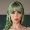 Generator obrazów pornograficznych z wykorzystaniem sztucznej inteligencji